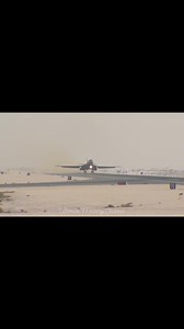 B-1B Lancer taking off. This B-1B is assigned to Ellsworth AFB, S.D. 🫡 | Ultimate Military Channel