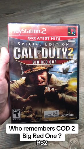 Nostalgic_Gamez on TikTok