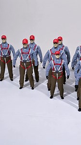 Pilot Figure for Jet and Glider from Phoenix. Scale and very high details ! | Phoenix Model | Facebook