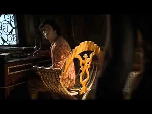 Sand Snakes killed Trystane Martell - GOT 6: The Red Woman s6 ep1