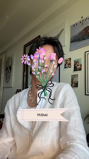 自分だけの花束を描く方法