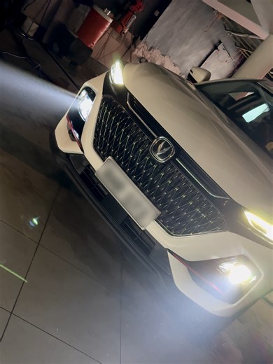 How to Install LED Projectors in Oshan X7 (OEM Fit Solution) 🚙✨ Many Oshan X7 owners face poor fog light performance, especially at night or on highways. Asad Autos has the perfect OEM-fit solution with premium LED projectors—no damage, no warranty issues. 🔧 Installation Method (OEM Fit – Safe & Clean) ✅ No cutting of fog light glass ✅ No cutting of fog light body ✅ Installed through OEM fitting brackets ✅ Original wiring – no warranty issues ✅ Plug & play professional installation 🌟 Why Upgr