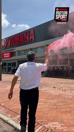 Motos Yamaha en Bogotá: ¡Financiamos tu nueva Yamaha!