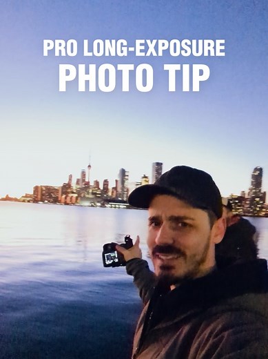 Mastering ND Filters for Stunning Photography