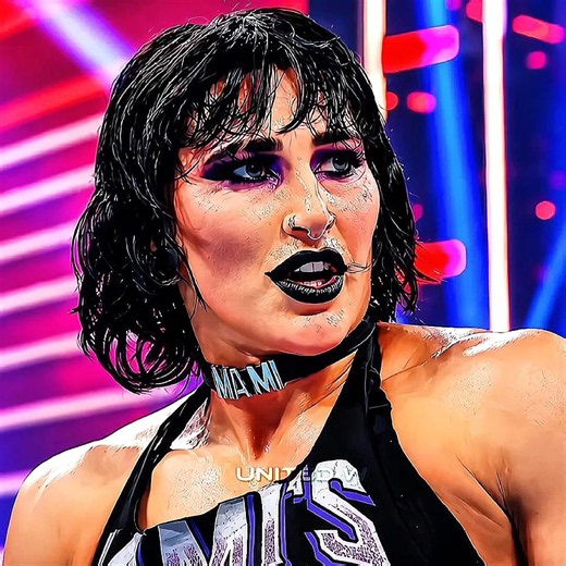 Nia Jax Attack On Rhea Ripley Edit! 🥺 #wwe #rhearipley #shorts