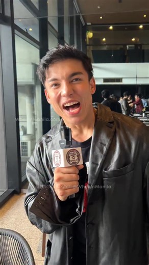 Alex Diaz portrays the protagonist Melchior Gabor in Sandbox Collective’s staging of “Spring Awakening.” Here’s how he prepared for the role, and how he worked together with his alternate Nacho Tambunting to better understand the character. “Spring Awakening” will run from February 13 to March 22 at The Black Box at Proscenium at Rockwell. 📸: @reseaseo | When In Manila