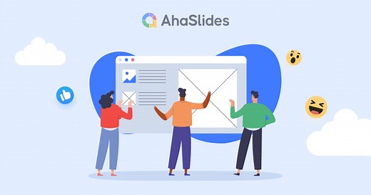 Thank You Slide for PPT: Steps to Create A Beautiful One - AhaSlides