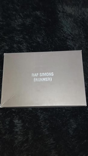 Raf simons Antei в наличии! price: 30.000 tg size: 42 eu