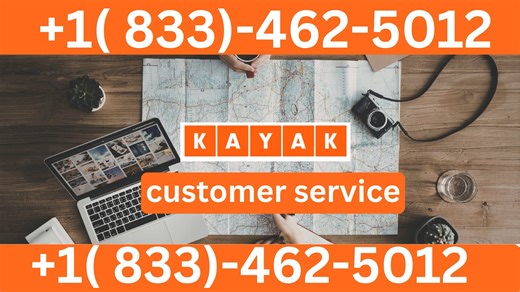 Kayak ® Customer Service Complete Guide = Step-by-Step Help & Support 24/7 Kayak