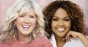 Natalie Grant Releases Cover Duet With CeCe Winans 'My Tribute (To God Be The Glory)