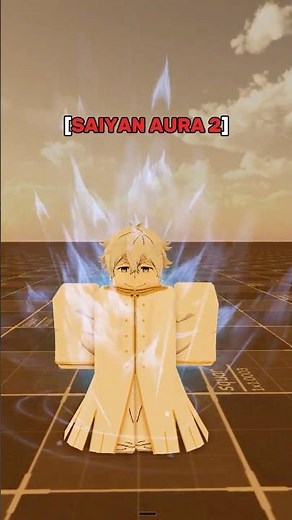 Particle Emitter Auras To Use | Jujutsu Shenanigans