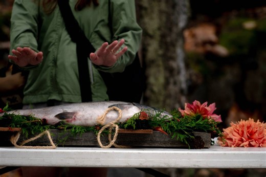 Salish elders remembered for their protective spirits | South Whidbey Record