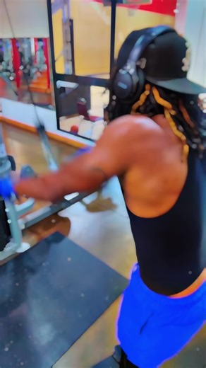 Don’t ever give up on yourself no matter the Situation keep thriving,Stay Active #fitnessfanatic102