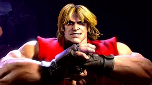 The Best Fighting Games of 2023