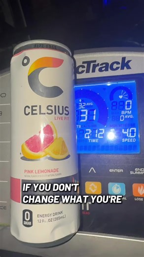 DAY 44!! CHANGE AND GROWTH LOOKS AMAZING!!