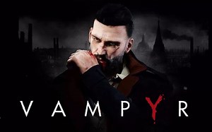 【混沌】《吸血鬼/Vampyr》实况通关合集