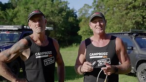 🔥 Comparing a traditional tyre deflator VS the BOSS AIR tyre deflators by CampBoss4x4. Boss Air Tyre Deflators are the fastest most effective way to deflate multiple tyres at once, so you will spend less time kneeling down beside your vehicle and more time having fun off-road. The next time you go off-road, make sure you pack quality gear, made from quality components. | All 4 Adventure