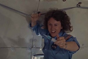 Challenger: Final Flight