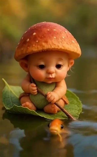 Thought this was too cute to pass up. 🩷 So adorable 😋 | Nature is a beautiful thing