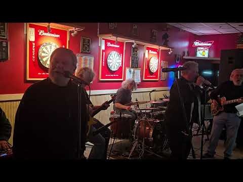 I Fought the Law .. performed by THE Coyotes Dance Band