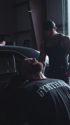 Muscle Mentality (@muscle.mentality101)’s videos with original sound - Muscle Mentality