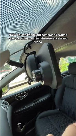 Rexing Dash Cam Drive Smarter, Safer, and Sharper! 🚗📸
