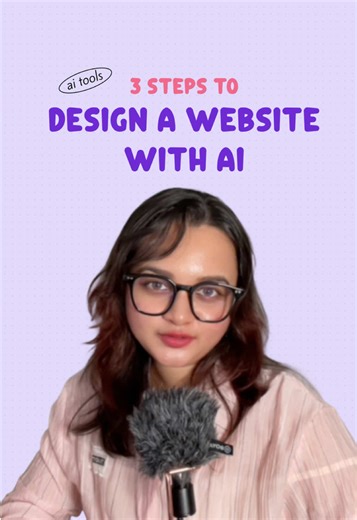 The website-building hack no one told you about 👀 Save this for your next project. Comment ‘RELUME’ if you want free the step-by-step Notion guide for this workflow. @Relume #webdesign #relume #aiwebdesign #designtools #webflow