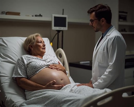 36K views · 101 reactions | A 56-year-old woman discovers she is...