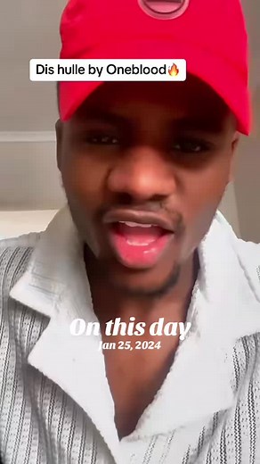On This Day: Exploring the Song One Blood 2024