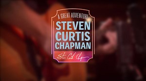 One of the most awarded and admired artists in Christian music history, Steven Curtis Chapman’s life story has truly been a great adventure. His latest CD showcases LIVE, acoustic performances of some of his most popular hits and gospel classics, found on his new DVD filmed at Gaither Studios in Indiana. The “unplugged” recording chronicles through song, his journey of love, heartbreak and triumph and captures the heart of the man behind countless inspiring lyrics and career masterpieces. You ca