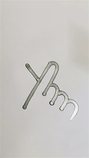 SimplyArt on Instagram: "BTS art step by step #art #drawing #creativity #drawingeasy"