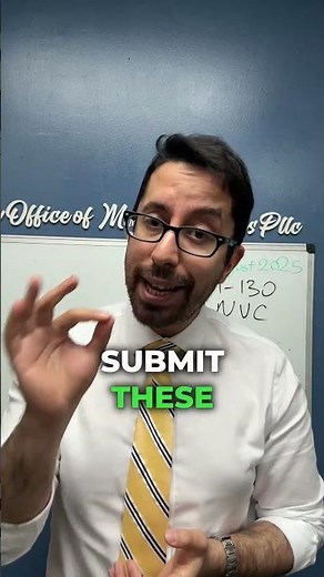 NVC Processing After I-130 Approval