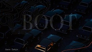 BOOT - Short Film