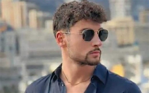 Luciano Capasso, il 25enne scomparso sulla neve a Saint Moritz: la madre offre ricompensa