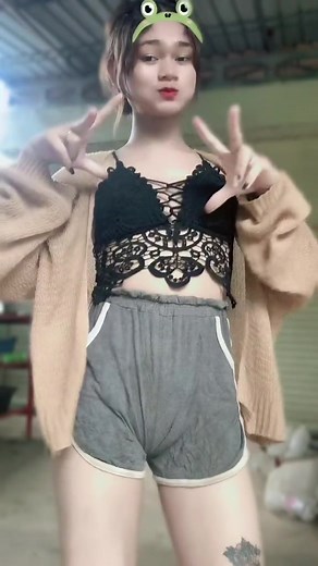 Galaxy Girls នៅលើ TikTok