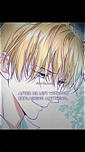 #manhwa Please, why did he have to betray her???