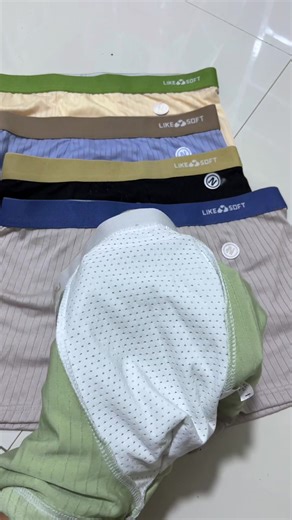 Stylish Boxer Shorts for Men