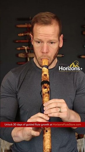 AC200 Sapphire Fusion A Native Flute Peter Churcher