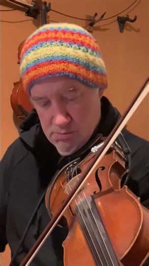 Joy Spring Violin Tutorial #shorts