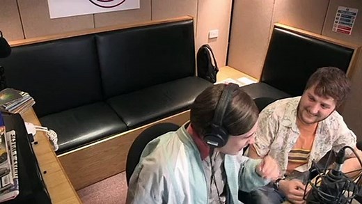 Mid Morning Matters With Alan Partridge S01 E01