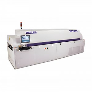 [Hot Item] Heller 1809 Mk5 SMT Reflow Oven Reflow Oven PCB Reflow Oven Reflow Soldering Oven Reflow Solder Oven Solder Reflow Oven for SMT Machine Line