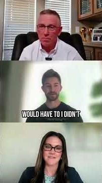 The Biggest Lesson From Podiatric Medicine School #medicaleducation #medschool #podiatry