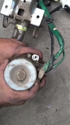 Premio Electric Power steering bush change