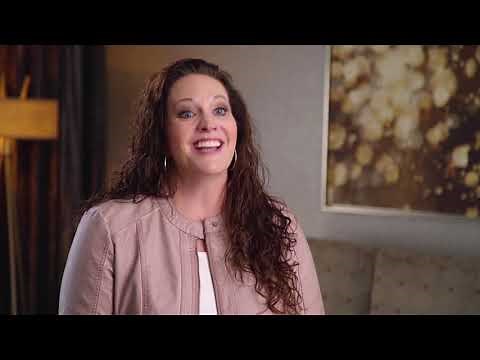 Axonics Patient Testimonial