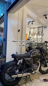 Simple cafe racer mods sa Keeway Cr152😎 CLASSIC PARTS, ACCESSORIES AND SERVICES AVAILABLE 🛠 📌Shop Address: Block 40 Purok 6 Lupang Arenda. Sta Ana, Taytay, Rizal 🔍Waze or Google maps: Swabz c6 Shopee: https://shp.ee/82pxxrt Store hours: 9:00am- 7:00pm Everyday 🔍Store Maps:⬇️⬇️⬇️ https://g.co/kgs/dn3Mo3 #Swabz #Classicbike #CustomBike #ClassicBikeparts | Swabz