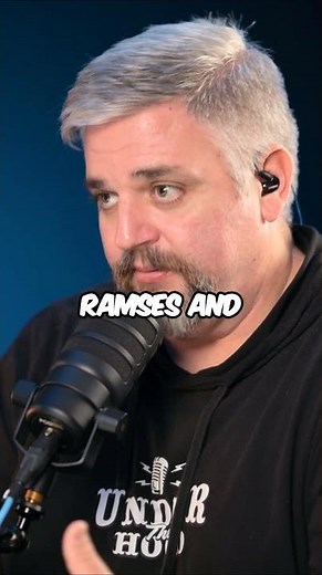 Were Hebrew Slaves Really Building Pyramids or Storage Cities?