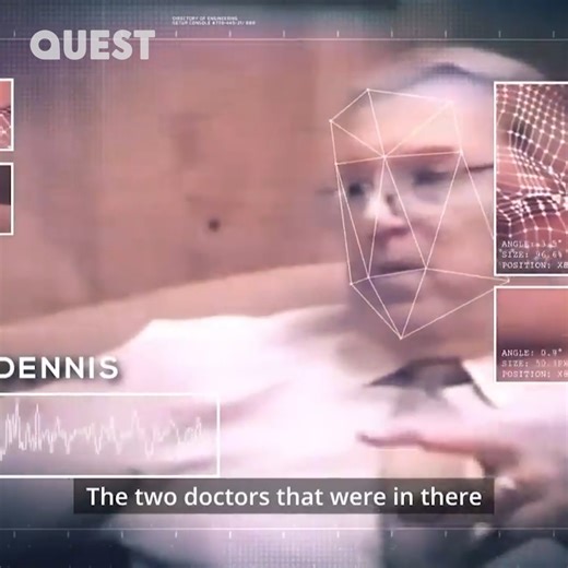 8.8K views · 56 reactions | The nurse who saw Alien autopsies in Roswell  #RoswellTheFinalVerdict | Quest | Facebook