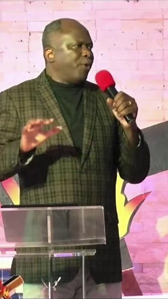 Limitless Power of God in Our Lives