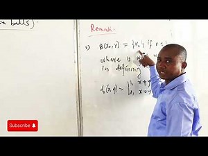 Continuation on Examples of Open Balls in Metric space topology