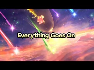 [결투장 리뷰] Everything Goes on / 에고온의 모든 것 + 이스터에그!?
